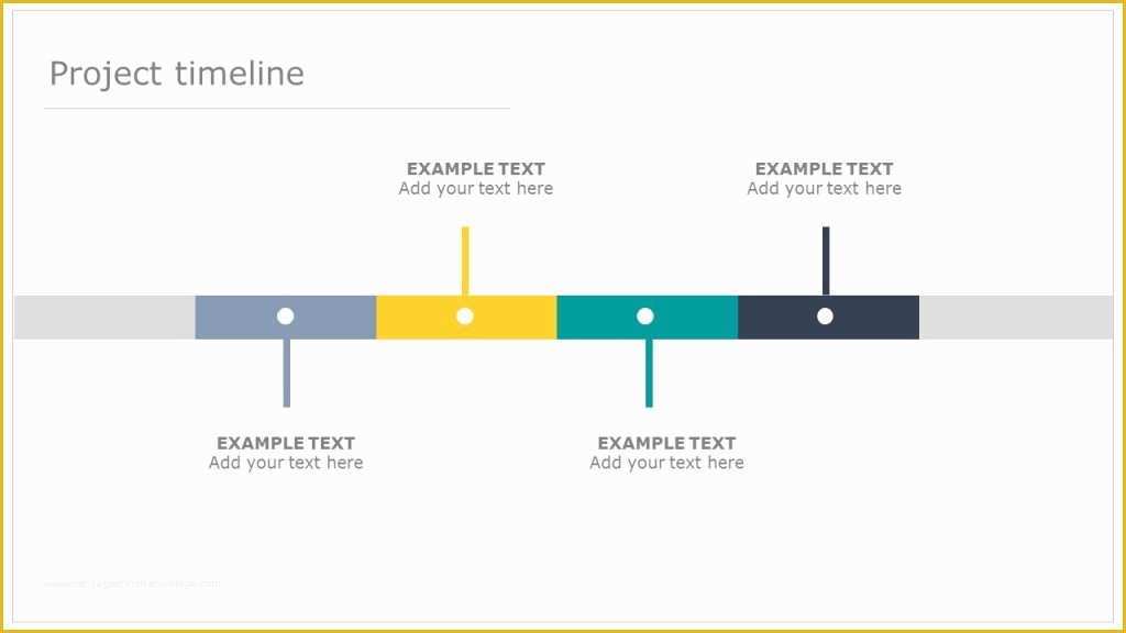 free history timeline powerpoint template