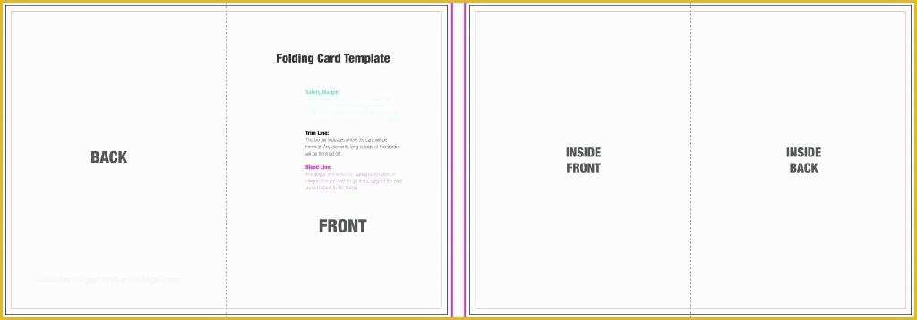 Powerpoint Postcard Template Free Of 5×7 Greeting Card Template Photoshop – Gradyjenkins