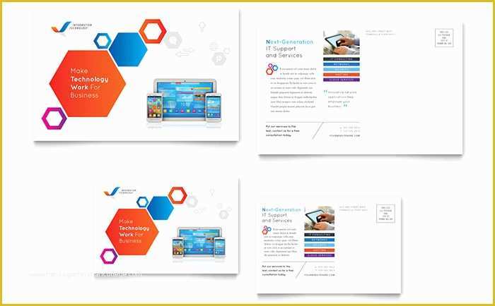 Powerpoint Postcard Template Free Of Free Postcard Template Download Free Ready Made Designs