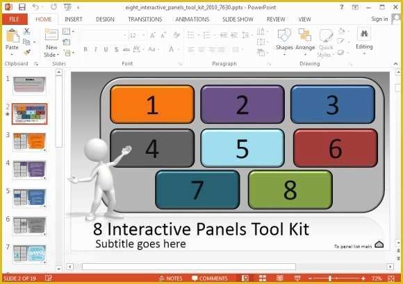 Powerpoint Quiz Template Free Download Of Animated Jeopardy Powerpoint Templates