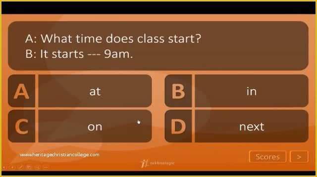 Powerpoint Quiz Template Free Download Of Make Your Own Quiz Part 2 Adding A Score Board – Tekhnologic