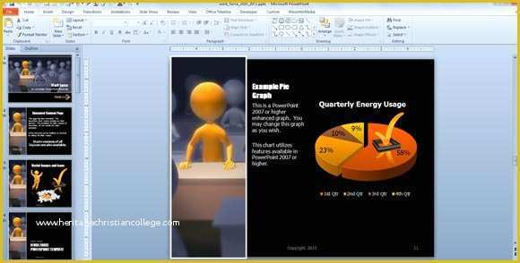 Powerpoint Templates Free Download 2007 Of Animated Powerpoint 2007 Templates for Presentations