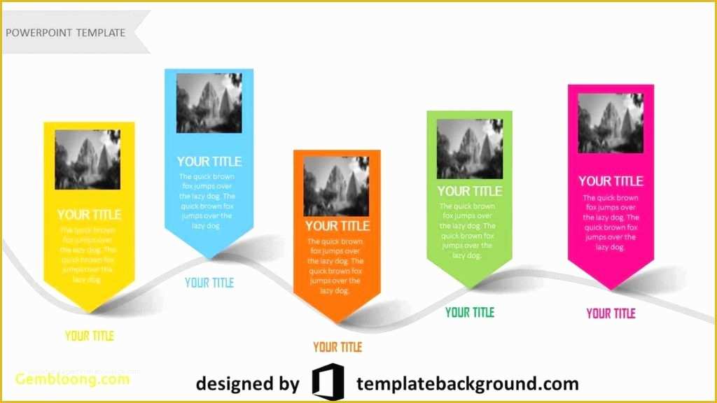 Powerpoint Templates Free Download 2007 Of Free Download Moving for Powerpoint