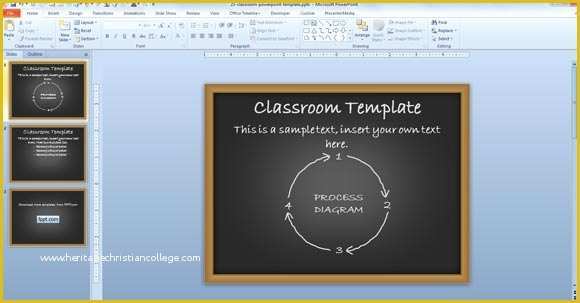 Powerpoint Templates Free Download 2007 Of Free Educational Powerpoint theme for Presentations In the