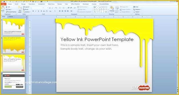 Powerpoint Templates Free Download 2007 Of Powerpoint 2007 Template Free Download Rebocfo
