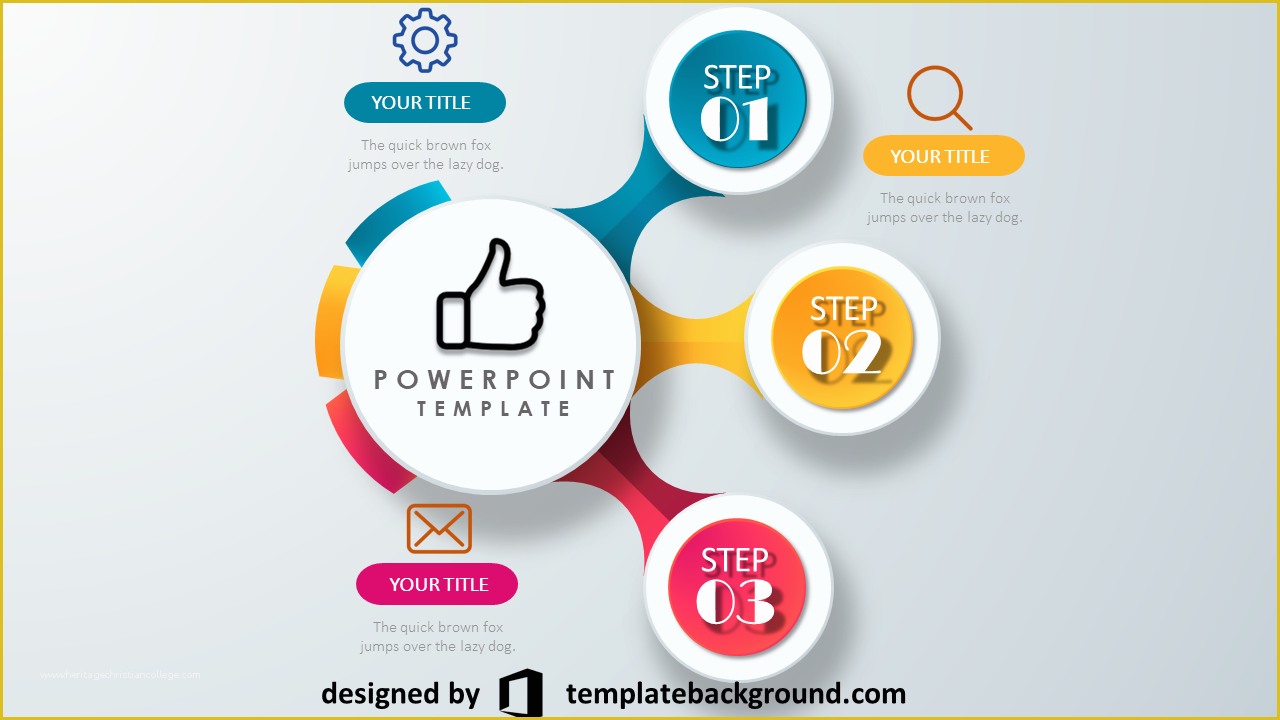 58 Powerpoint Templates Free Download