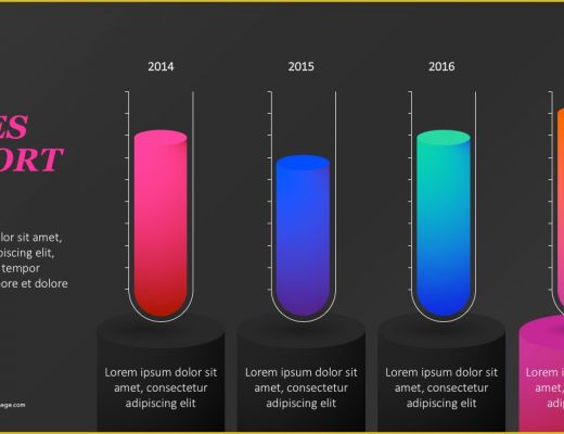 Ppt Templates for Online Shopping Free Download Of Sales Reports Presentation Templates