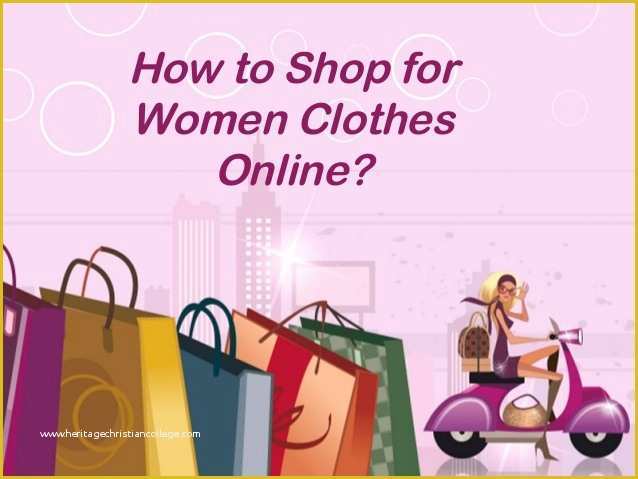 Ppt Templates for Online Shopping Free Download Of Want My Look