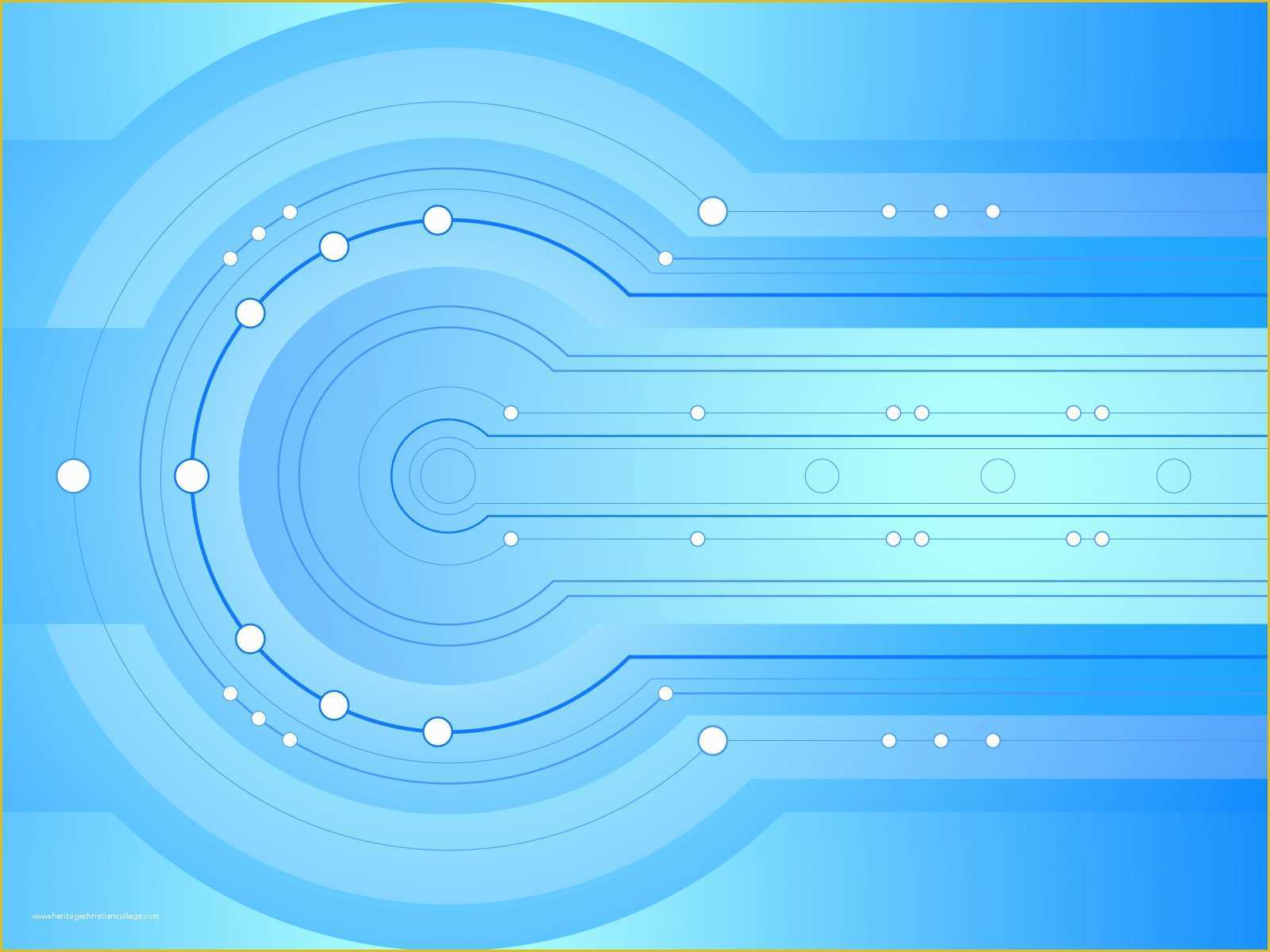 Ppt Templates for Technical Presentation Free Download Of Color Technology Background It S A Simple Image for Your