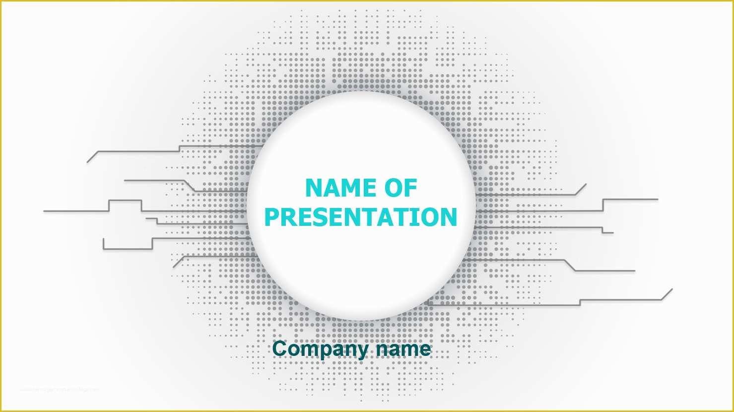 Ppt Templates for Technical Presentation Free Download Of Download Free Free Tech Powerpoint theme for Presentation