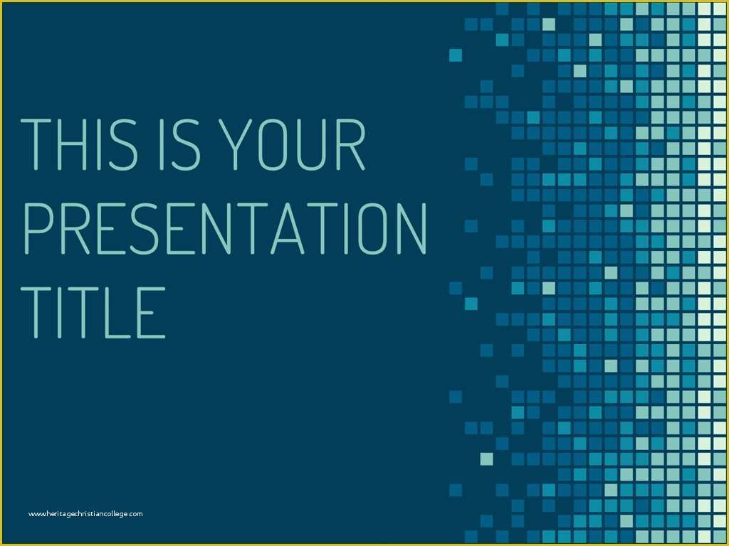 Best Font For Powerpoint Technical Presentation Reteffect