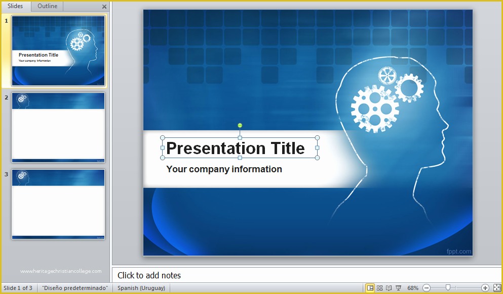 Ppt Templates for Technical Presentation Free Download Of Powerpoint Template Fres De Stage