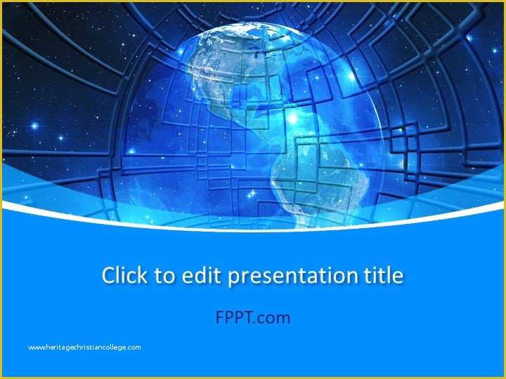 Ppt Templates for Technical Presentation Free Download Of Technology Powerpoint Templates