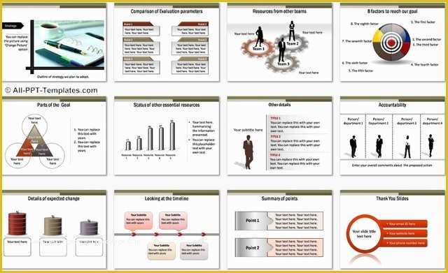 Ppt Templates Free Download for Project Presentation Of Powerpoint Construction Project Template