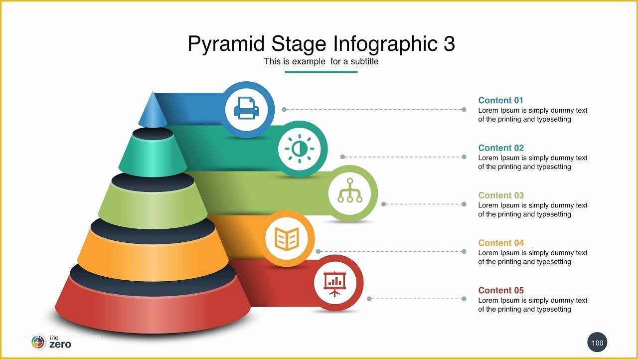 Ppt Templates Free Download for Project Presentation Of the Zero Infographic Presentation Movie Project