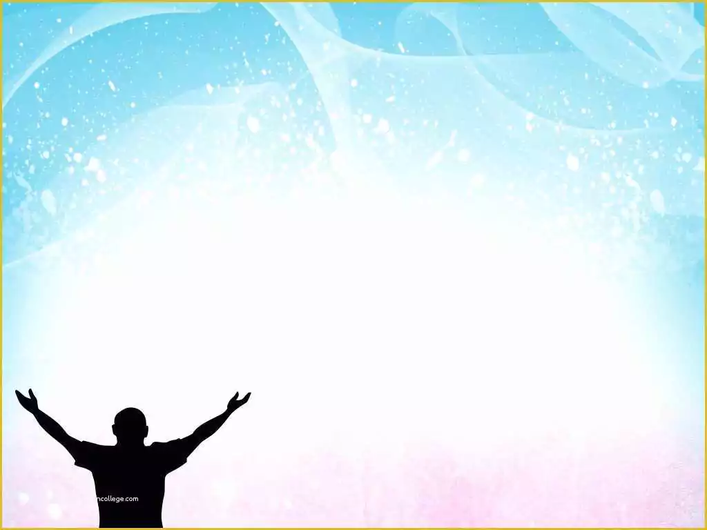 Worship Backgrounds For Powerpoint Worship Powerpoint Template | Porn ...