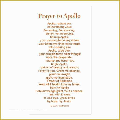 Prayer Card Template Free Of Prayer Card Template