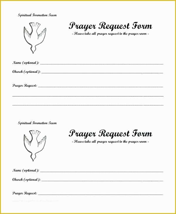 Prayer Letter Templates Free Of Prayer Request Template Prayer Letter Template Praise