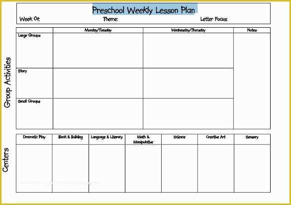 46-pre-k-lesson-plan-template-free-heritagechristiancollege