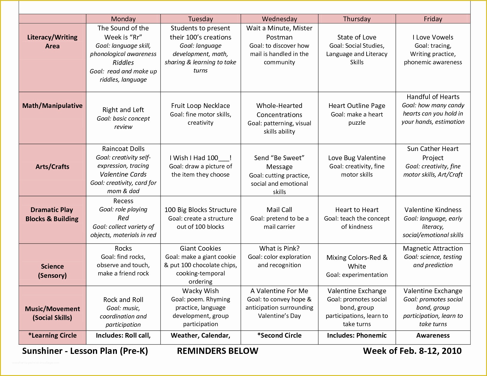 46-pre-k-lesson-plan-template-free-heritagechristiancollege