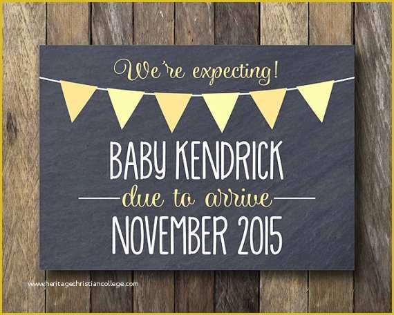 Pregnancy Announcement Templates Free Download Of Pregnancy Announcement Templates Free Download