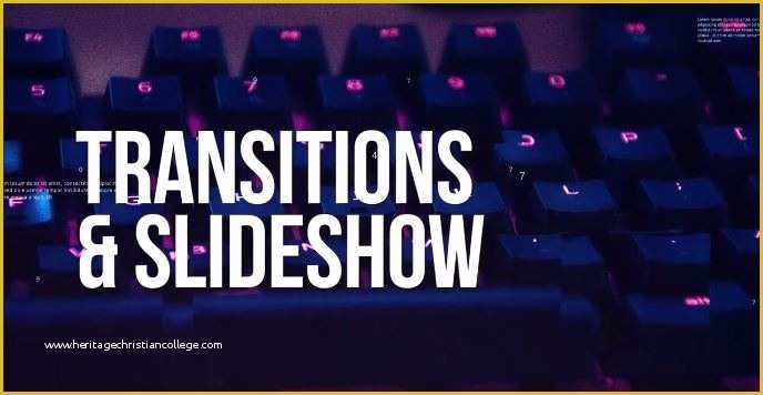 Premiere Pro Slideshow Template Free Download Of Block Offset Transitions & Slideshow Premiere Pro