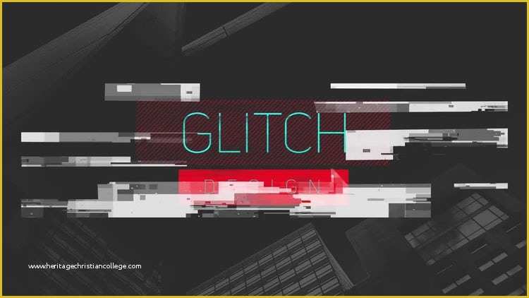 Premiere Pro Slideshow Template Free Download Of Digital Glitch Titles Premiere Pro Templates