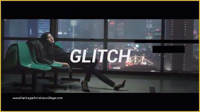 Premiere Pro Slideshow Template Free Download Of Dynamic Glitch Slideshow Premiere Pro Templates