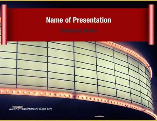 Premiere Pro Slideshow Template Free Download Of Premiere Powerpoint Templates Premiere Powerpoint