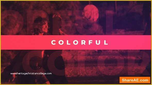 Premiere Pro Slideshow Template Free Download Of Videohive Dynamic Slideshow Premiere Pro Templates