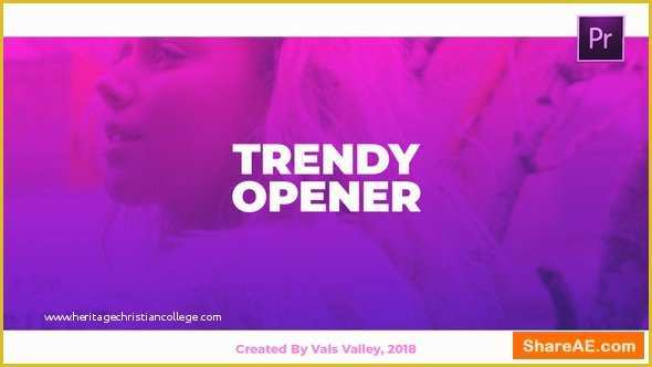 Premiere Pro Slideshow Template Free Download Of Videohive Stylish Intro Premiere Pro Free after