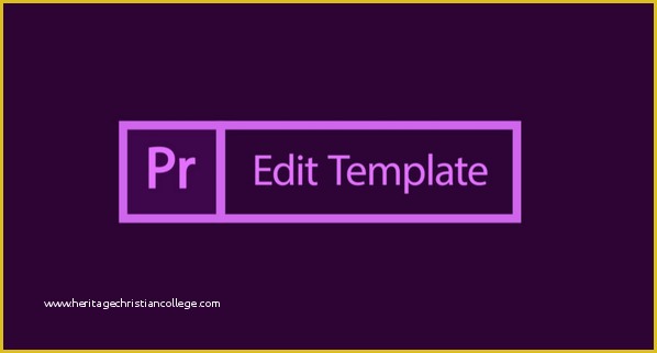 Premiere Pro Title Templates Free Download Of Free Premiere Pro Edit Template by Motion Array — Premiere Bro