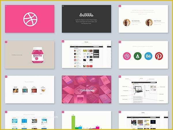 Presentation Indesign Template Free Of 10 Free Powerpoint & Keynote Templates – Web & Graphic