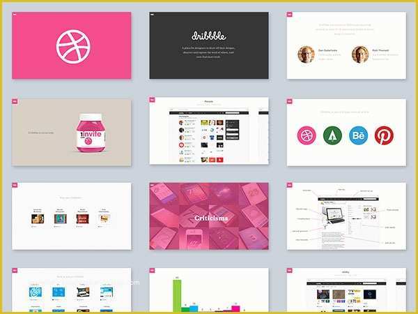 Presentation Indesign Template Free Of 10 Free Powerpoint &amp; Keynote Templates – Web &amp; Graphic