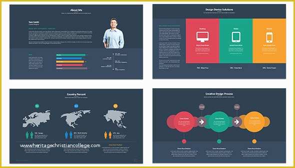 Presentation Indesign Template Free Of 16 Cool Powerpoint Templates for Analytics Presentation