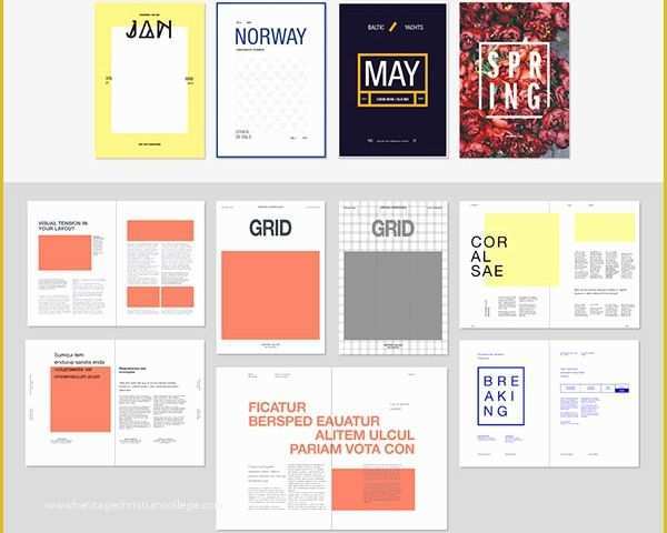 Presentation Indesign Template Free Of 28 Epic Free Premium Mockup Psd Files &amp; Design Templates