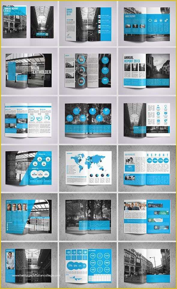 Presentation Indesign Template Free Of Helvetica Indesign Template Google Search