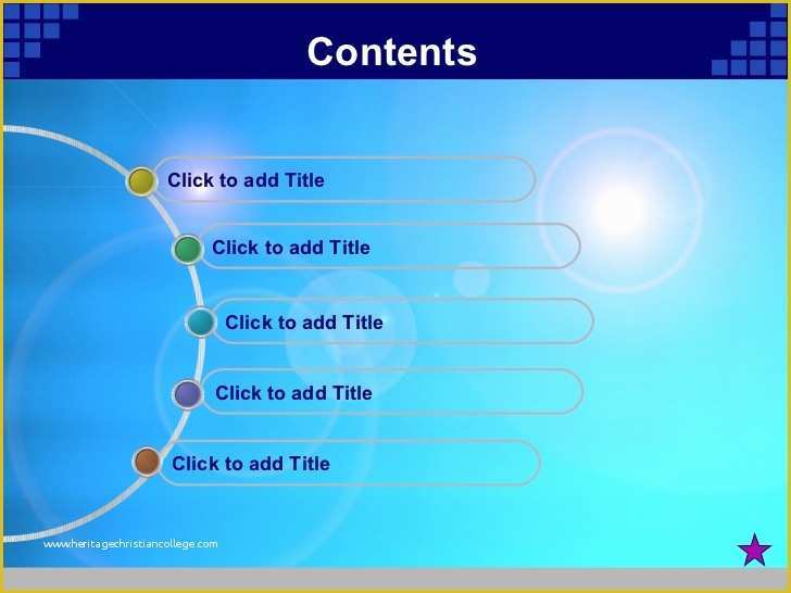 Pretty Powerpoint Templates Free Of Beautiful Powerpoint Template