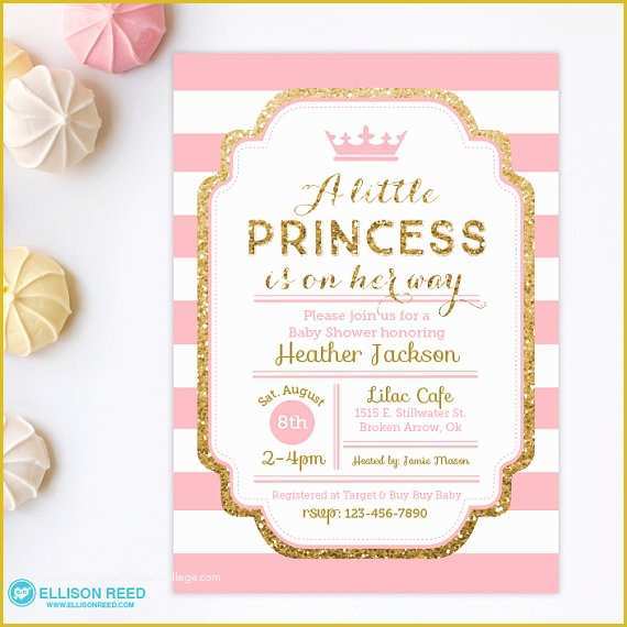 Princess Baby Shower Invitation Templates Free Of Princess Baby Shower Invitation Templates Free Jin’s