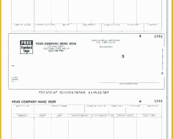 Printable Pay Stub Template Free Of Free Pay Stub Template with Calculator Paycheck Stubs