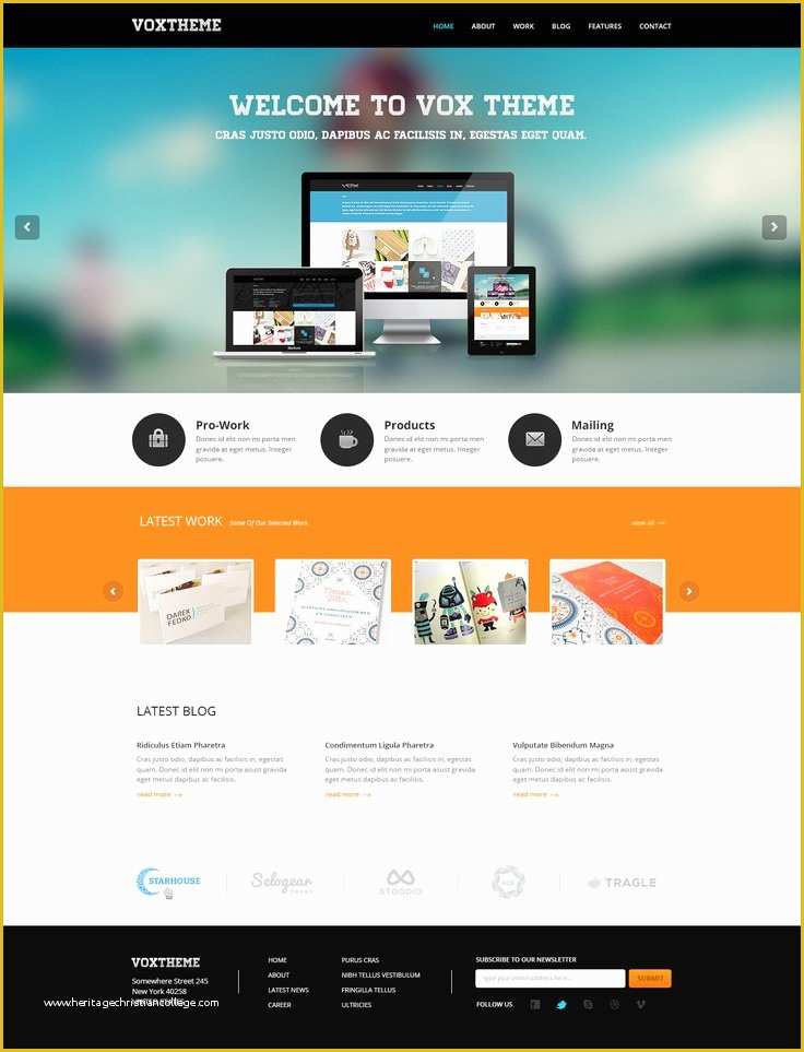 Printing Website Template Free Of Web Development Template Free Printable Documents