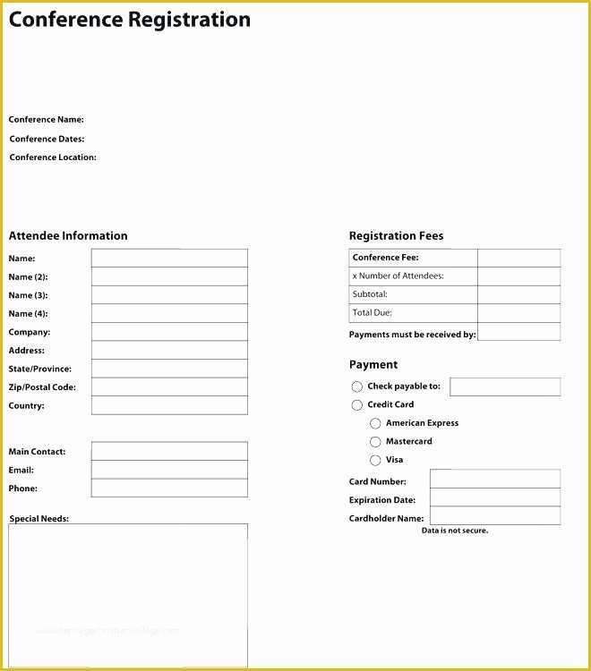 Product Registration form Free Template Of Free Vendor Application form Template Product Registration