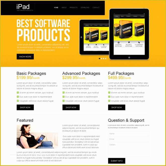 Product Sell Sheet Template Free Of Sell Sheet Template