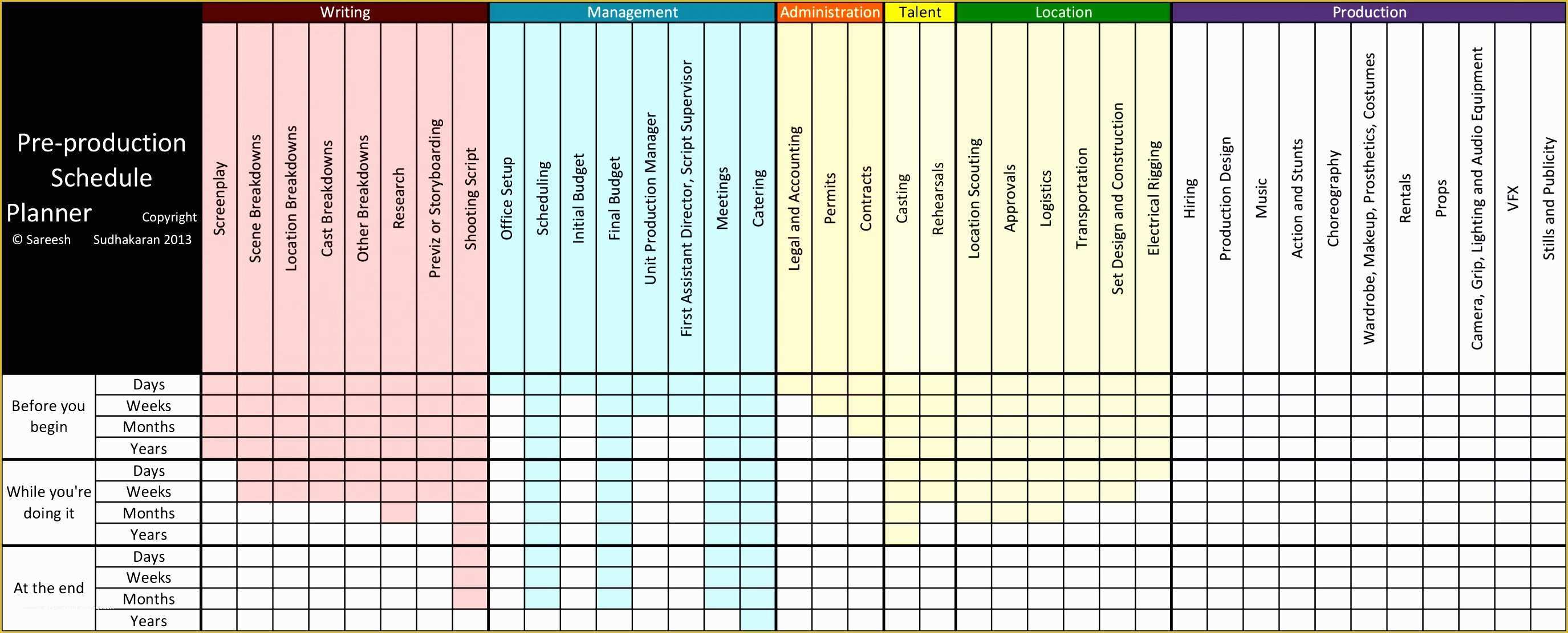 Production Planning Templates for Free In Excel Of 12 Tasks Template Excel Exceltemplates Exceltemplates