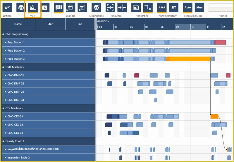 Production Planning Templates for Free In Excel Of 4 Signs that Your Production Schedule with Excel No Longer