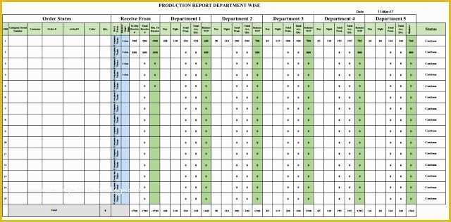 Production Planning Templates for Free In Excel Of Production Schedule Template In Excel Free Download Xlsx