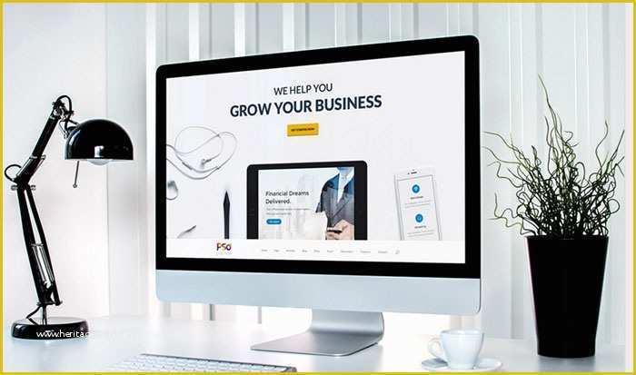 Professional Business Website Templates Free Download Of Free Psd Website Templates Available for Download