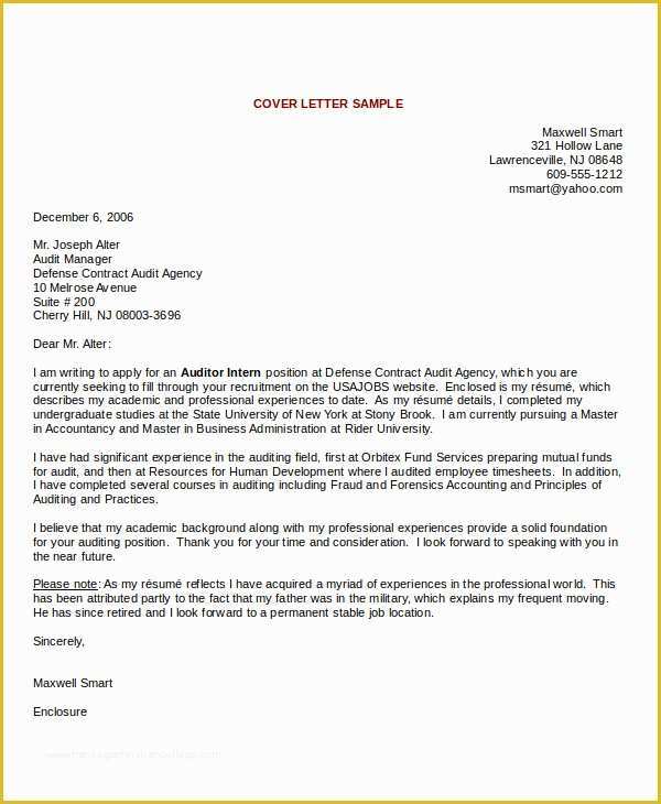 Professional Cover Letter Template Free Of Professional Business Cover Letter Template