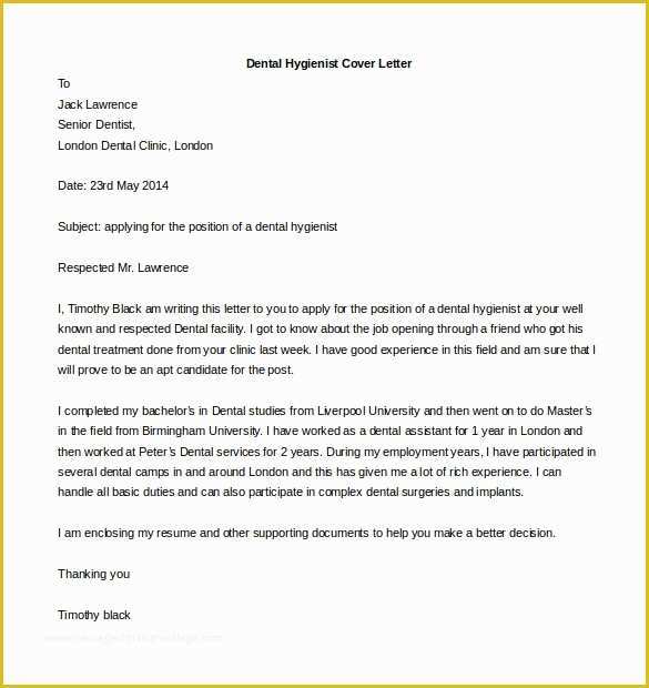 Professional Cover Letter Template Free Of Professional Cover Letter Template Free Invitation Template