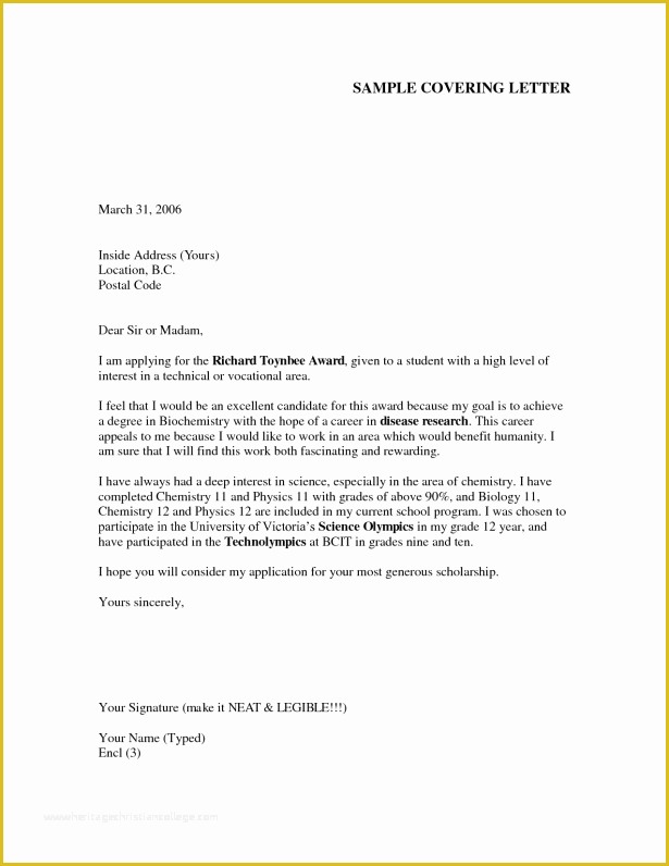 Professional Cover Letter Template Free Of Professional Resume Cover Letter Sample